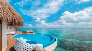 كيف السفر إلى جزر المالديف :أفضل 4 شهور بالسنة للسفر بأرخص سعر لرحلة لا تنسى
