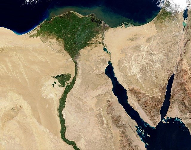 كيف تقوم ب السياحة العلاجية في مصر : أفضل 10 مناطق علاجية 2