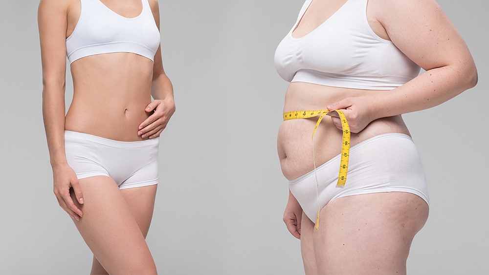 تجنب تناول الدهون المتحولة لخسارة الوزن 