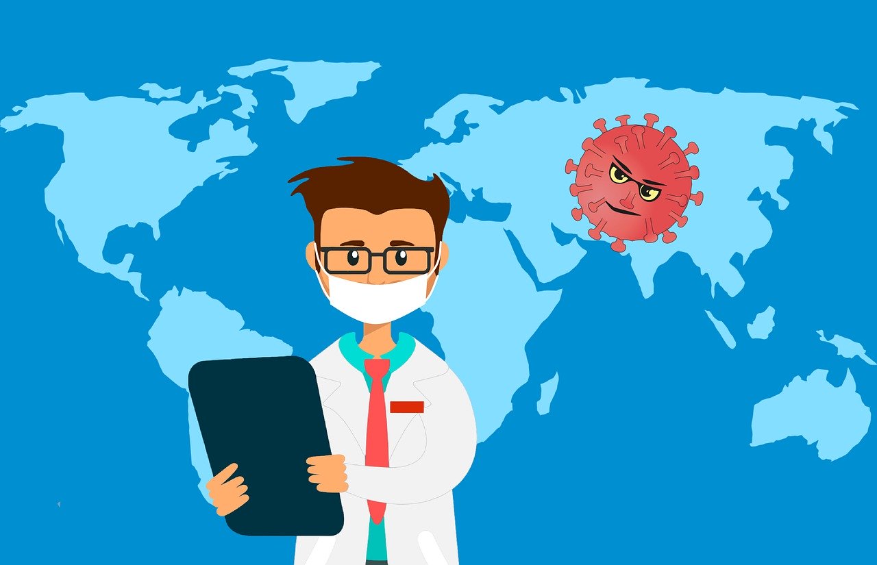 كيفية الوقاية من فيروس كورونا : أهم 20 معلومة و طرق للوقاية من فيروس كورونا 2
