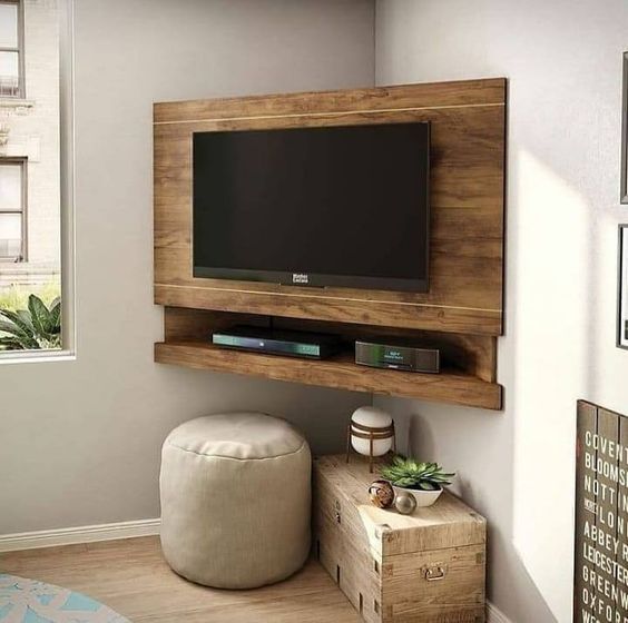 كيفية اختيار تصميم ركن التلفزيون 9 أفكار ملهمة لديكور مميز موقع كيف؟ كيفية اختيار تصميم ركن التلفزيون 9 أفكار ملهمة لديكور مميز موقع كيف؟