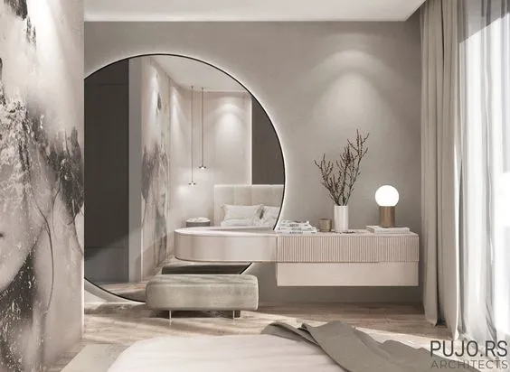 كيفية اختيار غرف نوم مودرين صغيرة المساحة للعرسان لديكور مميز في 2021؟ Small-bedrooms.jpg