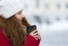كيفية مواجهة البرد القارس في فصل الشتاء؟ أهم 7 أطعمة تمدك بالدفء