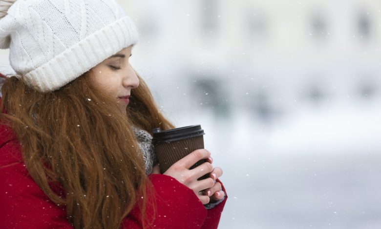 كيفية مواجهة البرد القارس في فصل الشتاء؟ أهم 7 أطعمة تمدك بالدفء