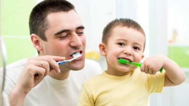 كيف إزالة جير الأسنان بالمنزل ؟ طرق مثلى للتخلص من البلاك