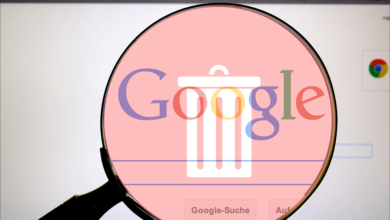 كيفية إزالة حساب جوجل من جميع الاجهزة في 5 حطوات سهلة؟