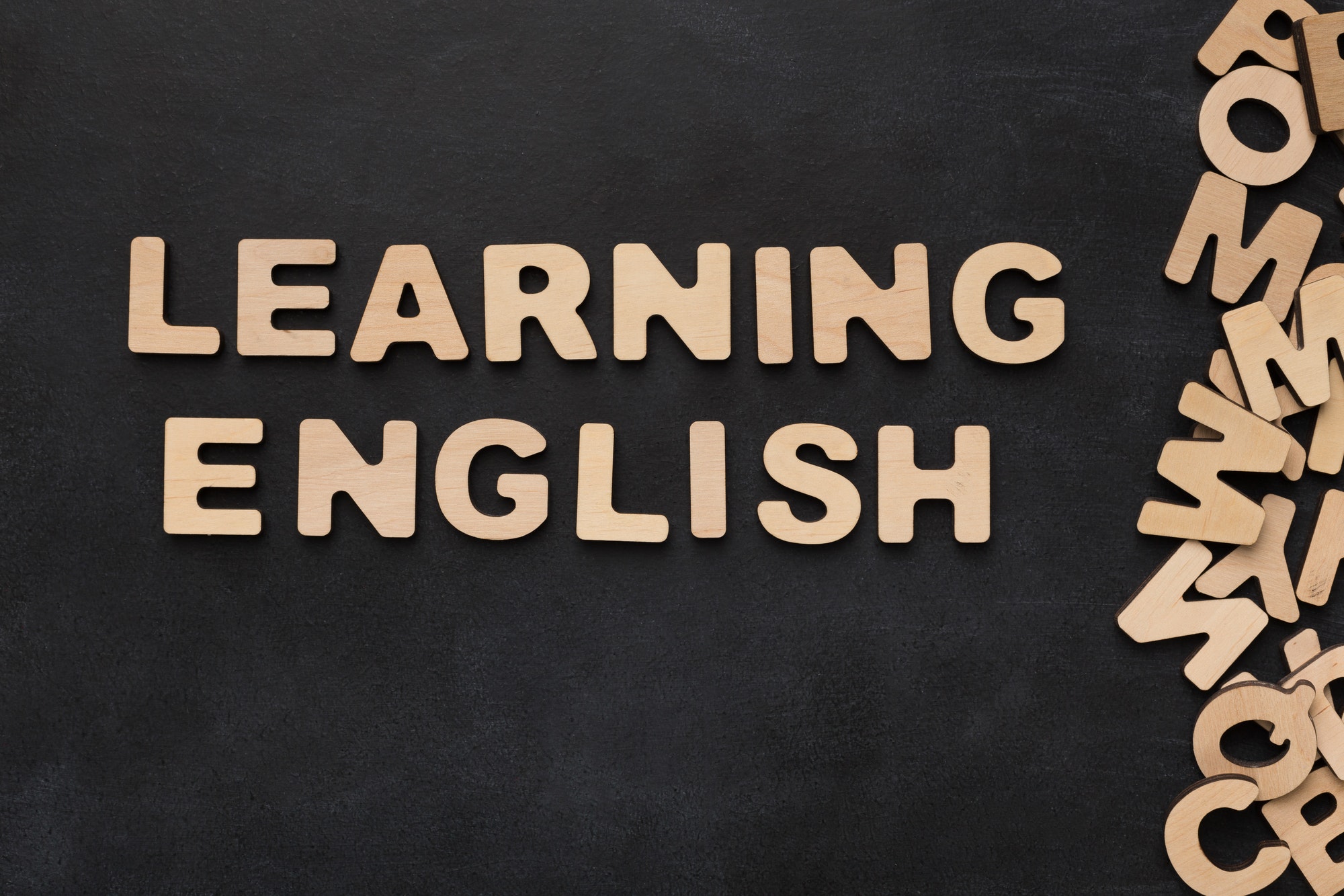 كيفية تعلم الانجليزية بسرعة