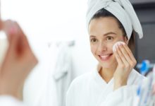كيفية إزالة شعر الوجه بـ 5 طرق لا تؤثر علي البشرة إطلاقًا؟