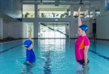 كيفية تعلم السباحة للمبتدئين ؟: أهم 3 طرق للوصول لمستوى الاحتراف