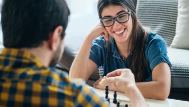 كيفية تعلم الشطرنج؟ 7 قوانين لابد من معرفها لتكون محترفًا