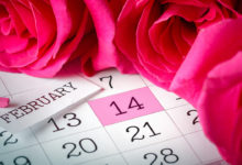 كيفية الاحتفال يوم عيد الحب 14 فبراير؟