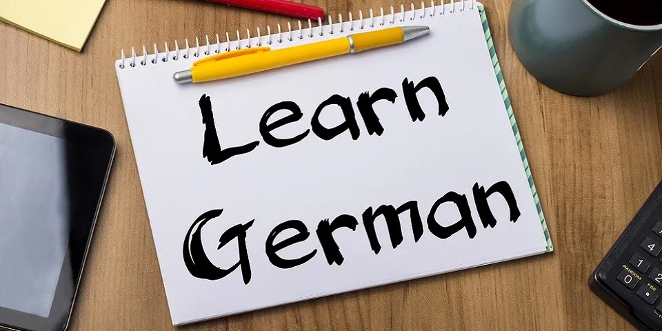 كيفية تعلم اللغة الألمانية بسهولة