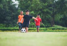 كيفية تعلم مهارات كرة القدم للأطفال؟ 7 نصائح لابد أن يعرفها الأباء