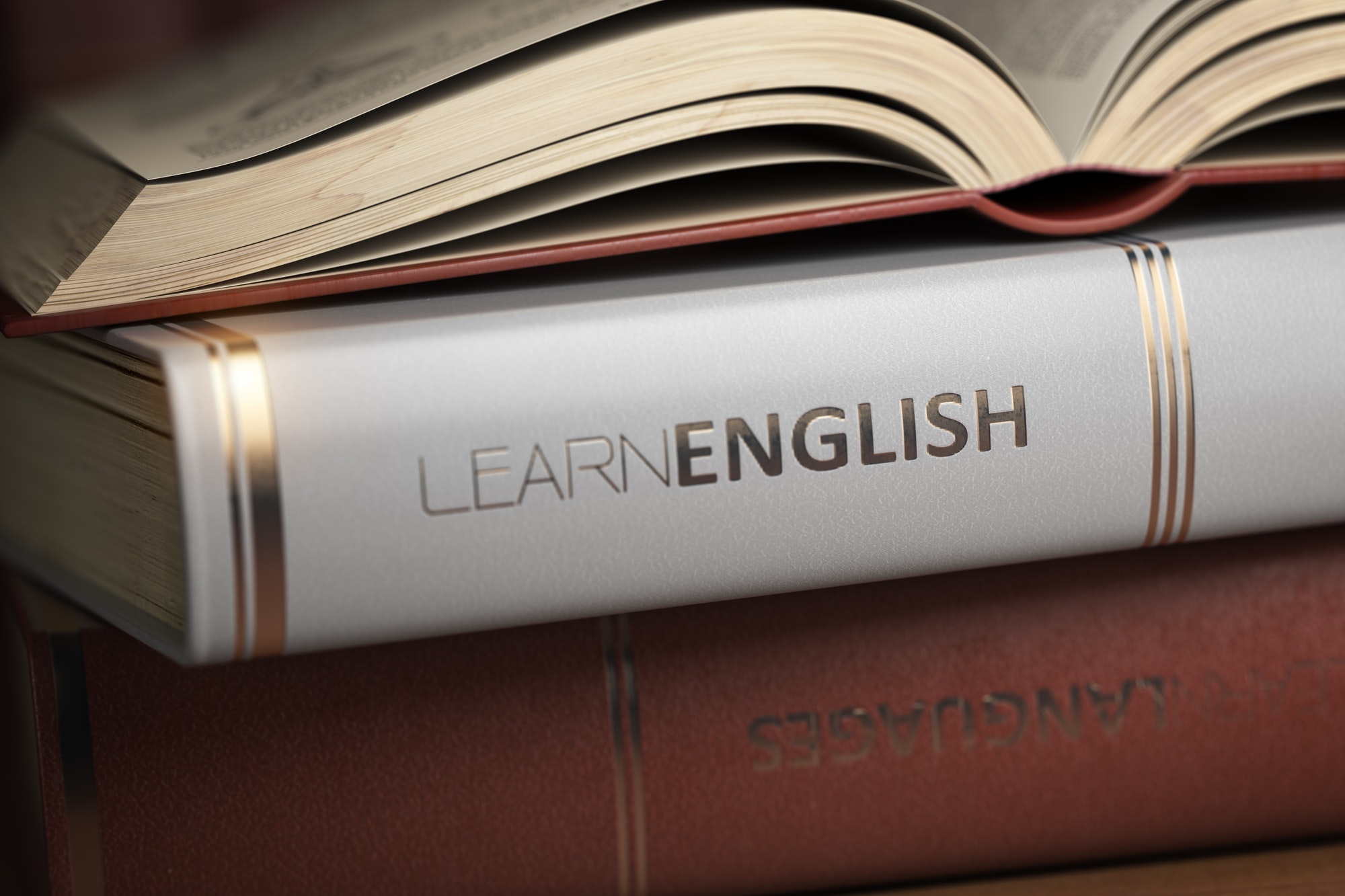 كيفية تعلم الانجليزية بسرعة وسهولة