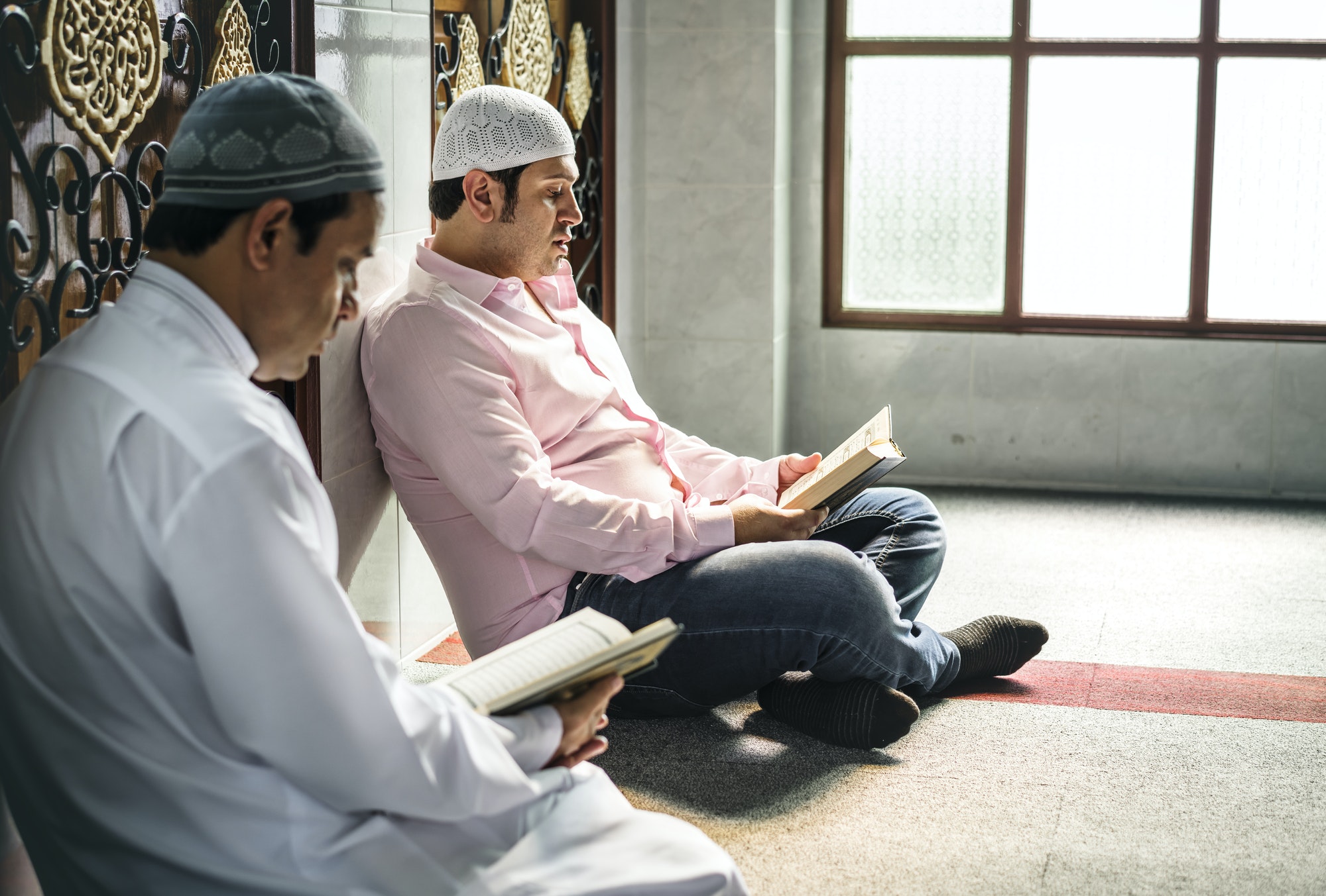 كيفية تعلم حفظ القرآن الكريم