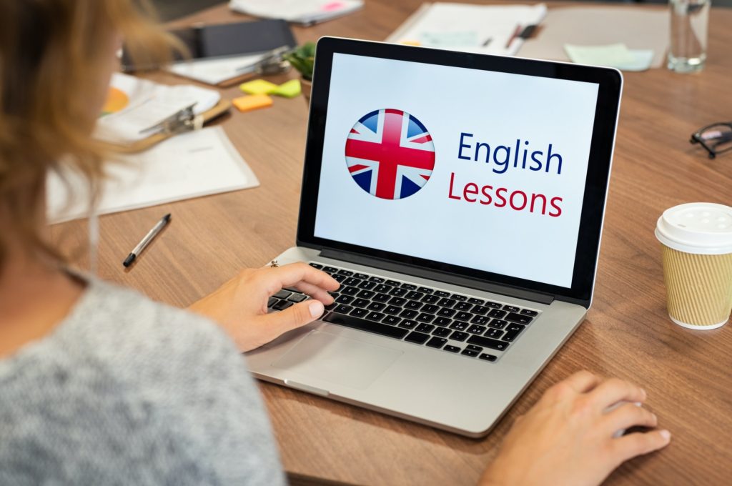 كيفية تعلم اللغة الانكليزية في أقل من 4 شهور؟