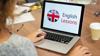 كيفية تعلم اللغة الانجليزية بالصوت والصورة في 2021؟