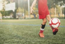 كيفية تعلم لعب كرة القدم للمبتدئين أهم 5 مهارات لابد من اكتسابها بالتدريب