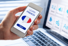 أفضل 9  مصادر تعلم الفرنسية للمبتدئين مجاناً