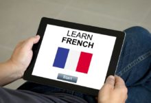 كيفية تعلم الفرنسية للمبتدئين بواسطة أفضل 8 مواقع للتحدث بطلاقة مجانًا
