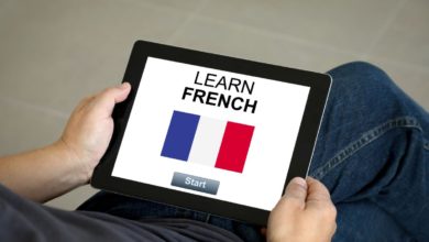 كيفية تعلم الفرنسية للمبتدئين بواسطة أفضل 8 مواقع للتحدث بطلاقة مجانًا