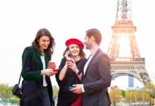 كيفية تعلم اللغة الفرنسية بسهولة بواسطة 4 كورسات لاحترافها؟