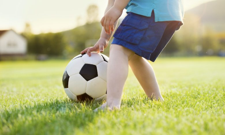 كيفية تعلم المهارات لكرة القدم: أهم 5 مهارات لتعلمها الصغار