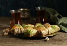 كيفية عمل أسهل 3 أنواع حلويات رمضان سهلة التحضير ولذيذة؟