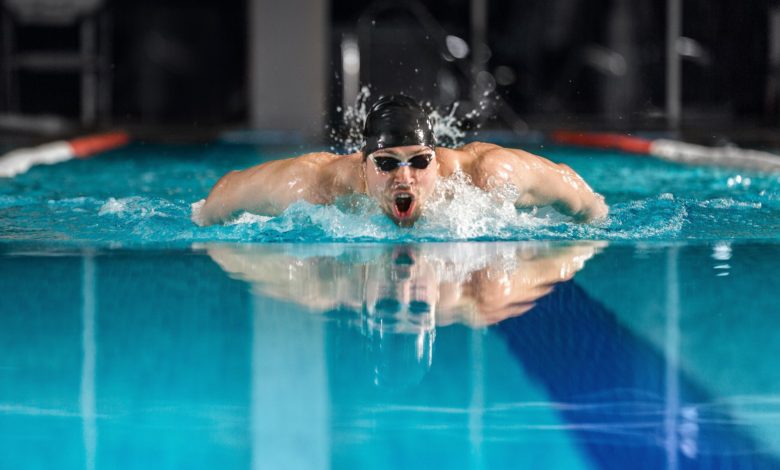 كيفية تعلم السباحة بسرعة في أقل من 15 يوم