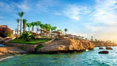 كيفية اختيار افضل اماكن السياحة العلاجية في مصر