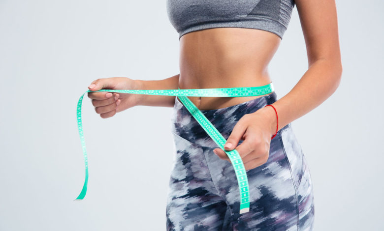 كيفية التخلص من الكرش؟ 6 عادات خاطئة تزيد من الوزن
