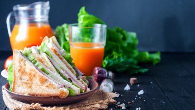 كيف تعلم إعداد وجبات إفطار صحية بـ 6 أفكار منزلية سهلة؟