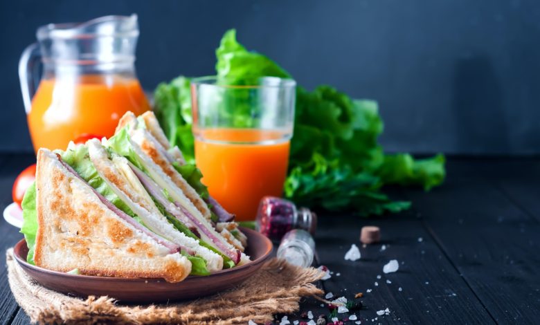 كيف تعلم إعداد وجبات إفطار صحية بـ 6 أفكار منزلية سهلة؟