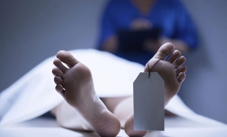 كيفية استخراج شهادة الوفاة وتصريح الدفن في 2022؟